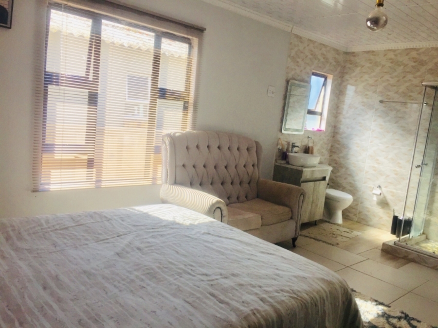  Bedroom Property for Sale in Motherwell Nu 5 Eastern Cape